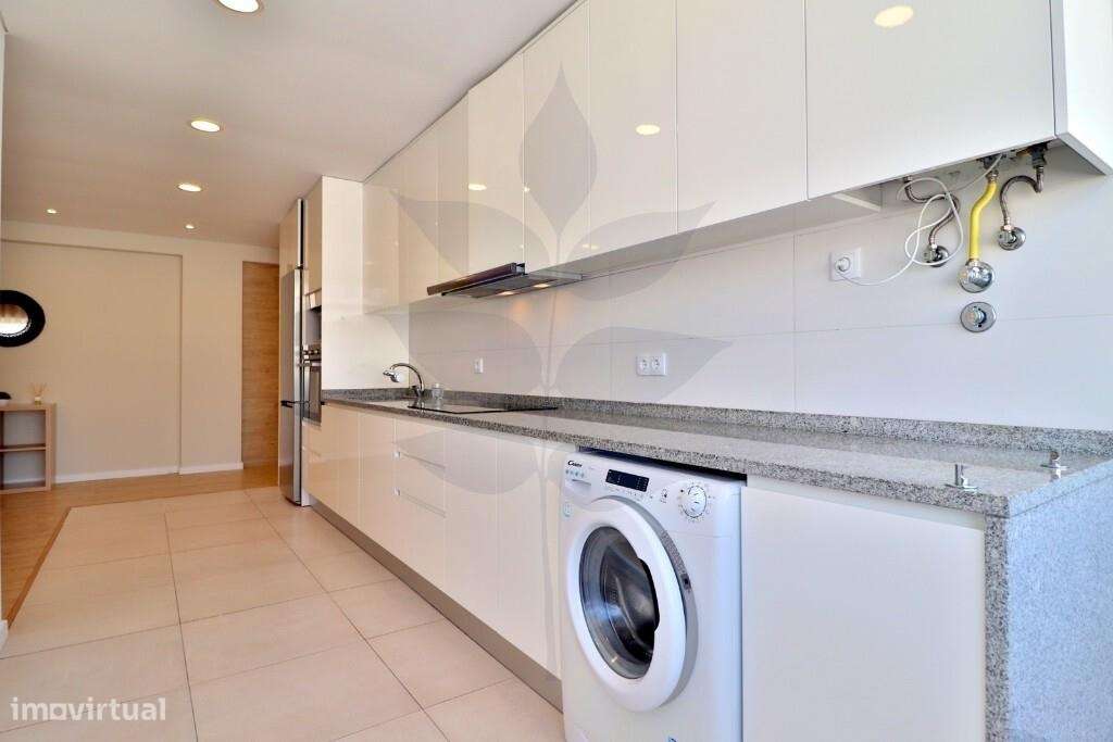 Apartamento T2 Maximinos-14