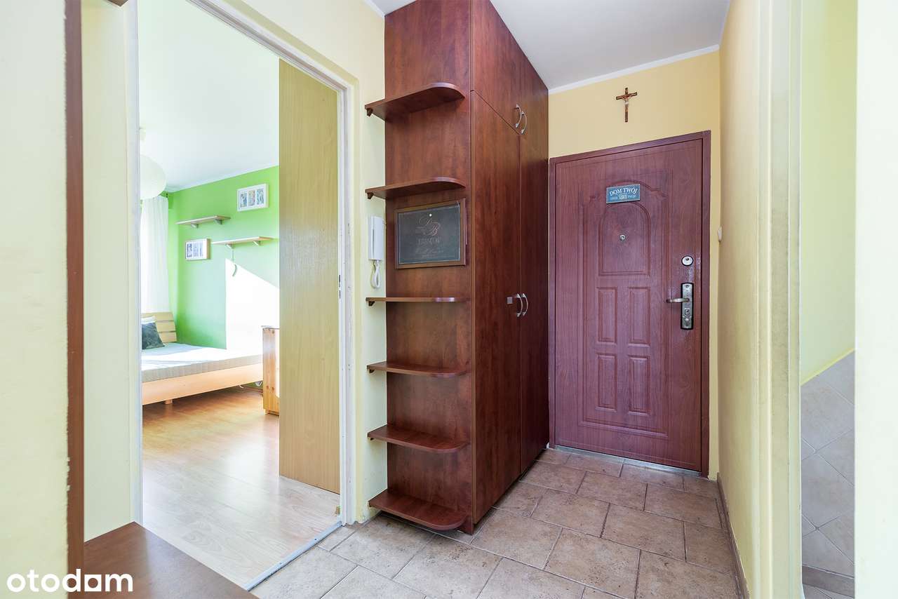 Mieszkanie 4 pokoje 72.5 m² Osiedle Mleczna Olsztyn-6