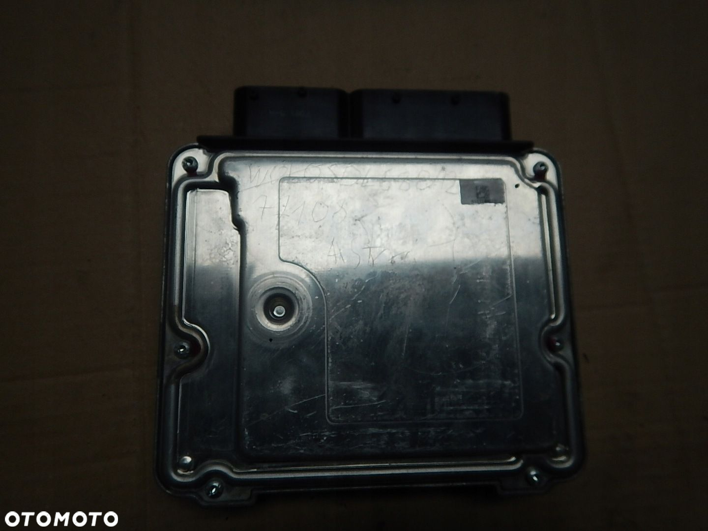 STEROWNIK KOMPUTER OPEL CORSA D 1.3 CDTI 55581288 - 3