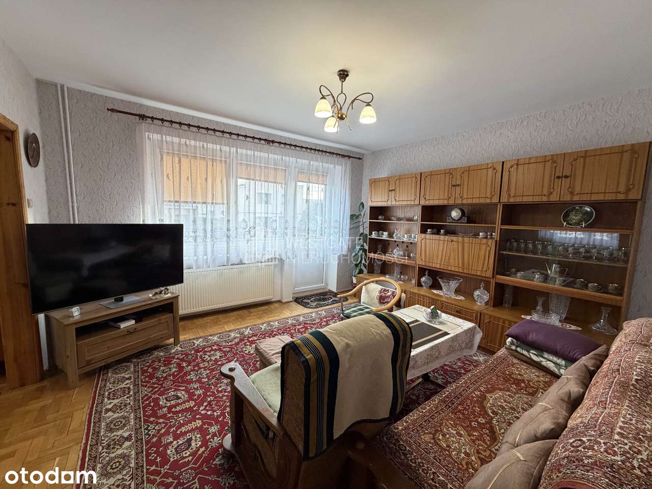 DO NEGOCJACJI | Dom Wolnostojący | Leszno - Zaborowo | działka 517 m²-5