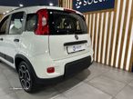 Fiat Panda 1.0 Hybrid City Cross - 8