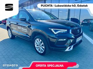 SEAT Ateca Style 2.0 TDI 150 KM 7-automat DSG diesel. Dinamica ! DEMO !