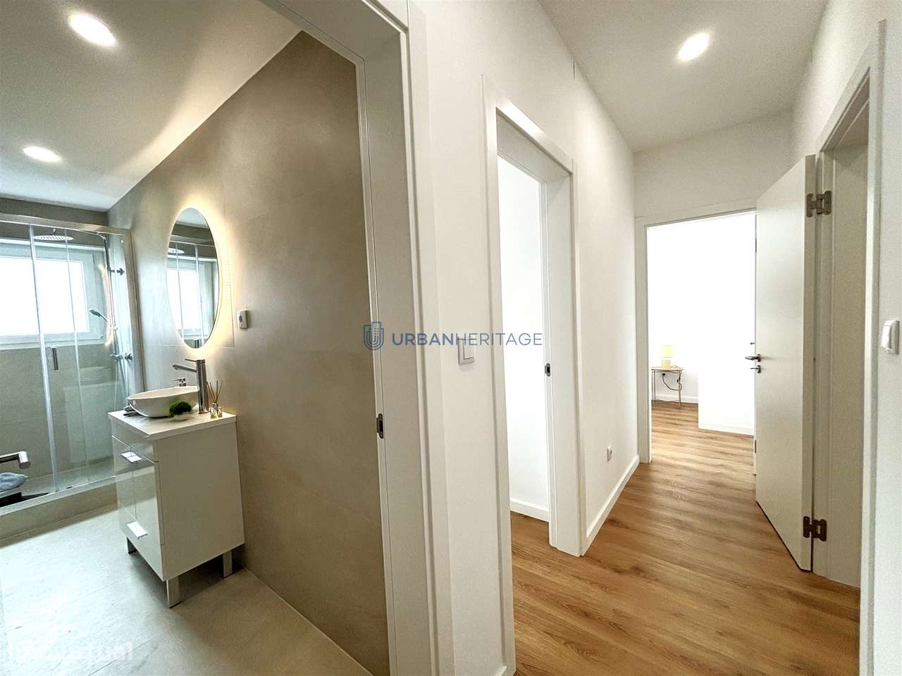 Apartamento T3 Venda em Benfica,Lisboa - Grande imagem: 5/47