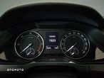 Skoda Superb 2.0 TDI Ambition DSG - 11