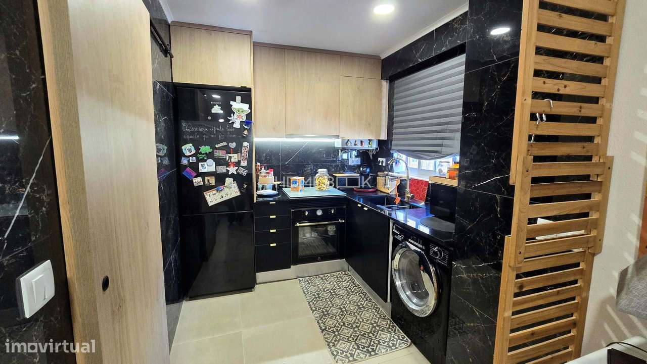 Moradia Renovada em Sacotes – Conforto, Charme e Potencial de Expansão - Grande imagem: 5/22