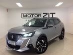 Peugeot 2008 1.2 PureTech Allure Pack - 5