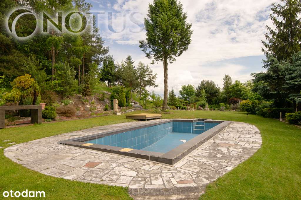 Dom na sprzedaż, 8 pokoi, 320 m², Okleśna