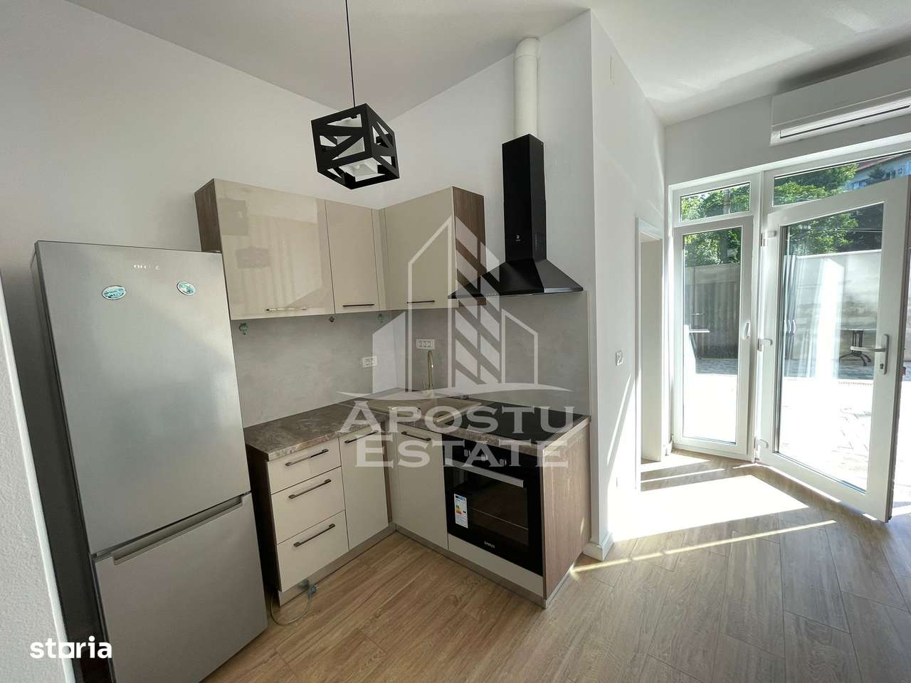 Apartament 3 camere, 120 mp, P+M, Zona Circumvalatiunii - Imagine principală: 5/7