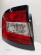 Lampa lewy tył Skoda Fabia 3 fabia III kombi 6V9945095 - 3