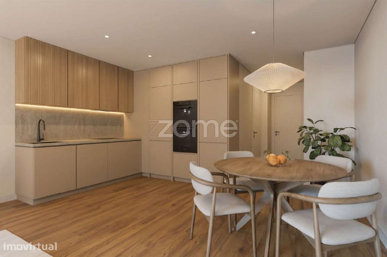 Apartamento T1 K, Santa Luzia, Funchal-22