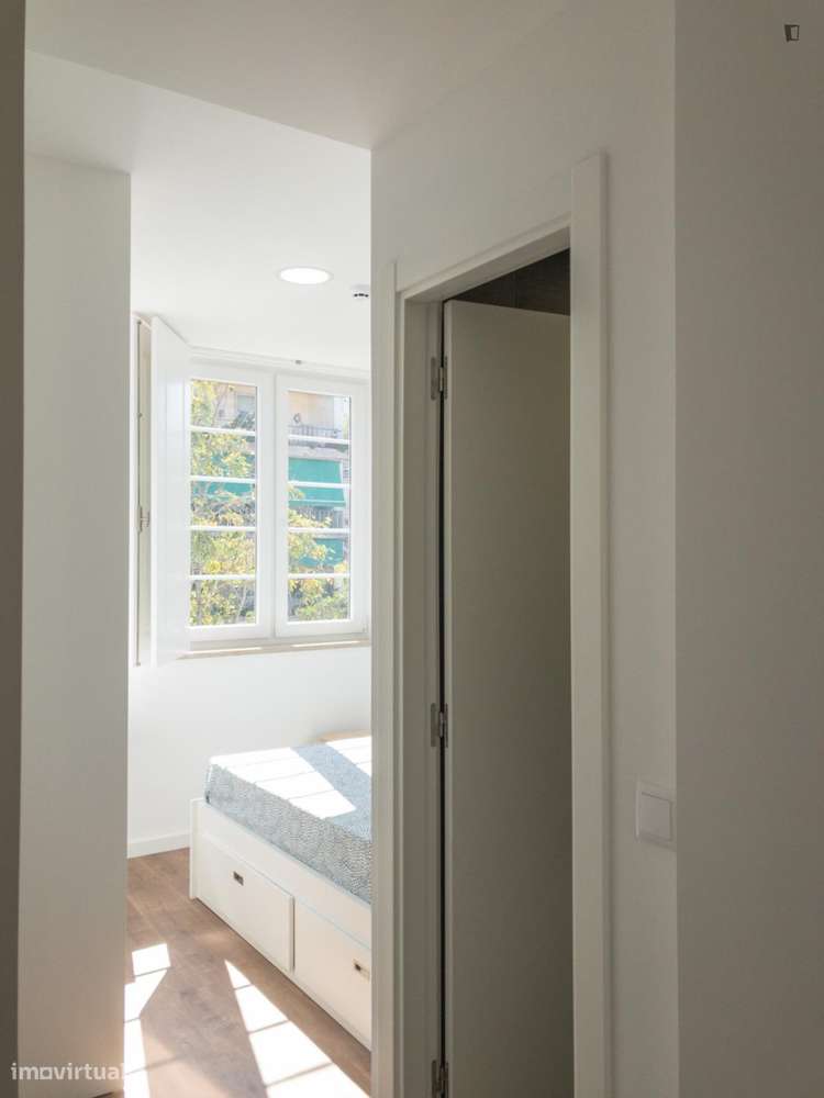 Estúdio - localizado em Cidral Coimbra - Grande imagem: 2/7