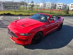 Ford Mustang Cabrio 2.3 Eco Boost - 15