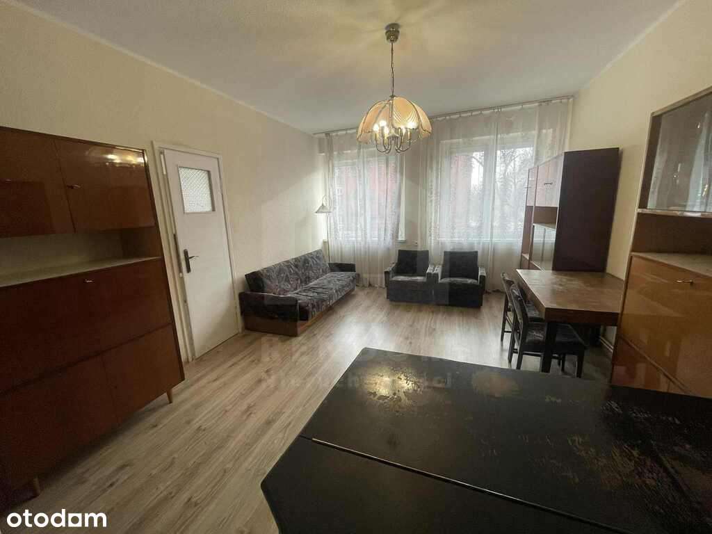 Mieszkanie w Kamienicy możliwość  4/5 pok-4