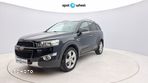 Chevrolet Captiva - 1