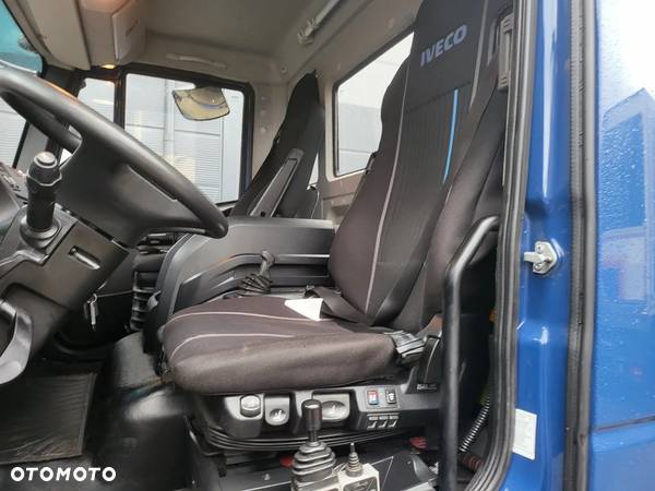 Iveco Eurocargo 220-320 - 8