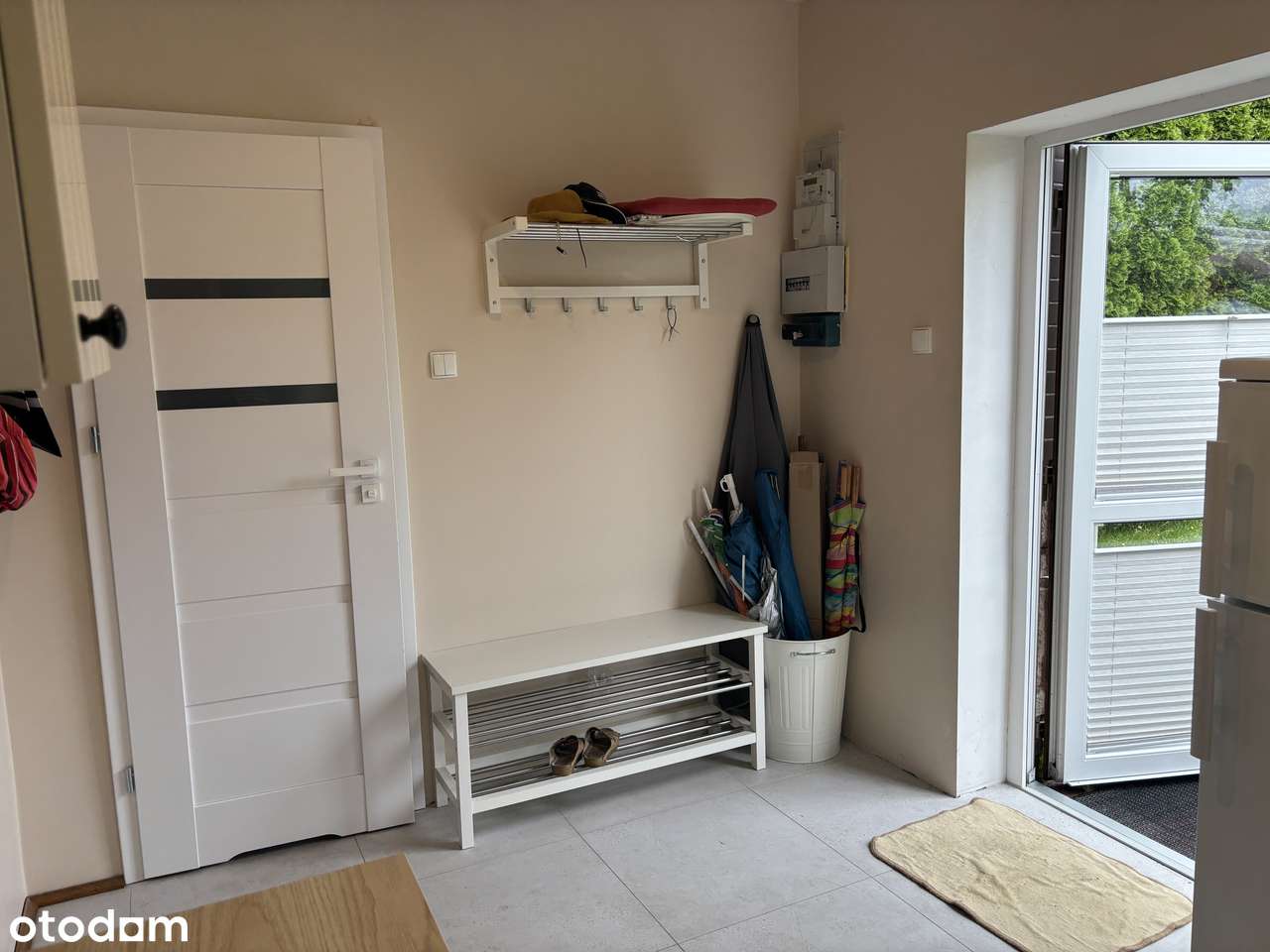 Domek letniskowy  w Choczewie-8