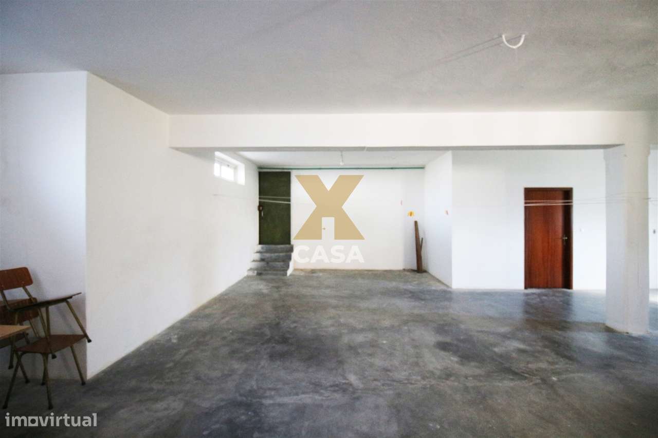 Moradia T3 Venda em Gondemaria e Olival,Ourém-32