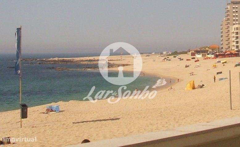 T4 Duplex com garagem fechada p/ 3 carros no Centro da Póvoa de Varzim - Grande imagem: 2/24