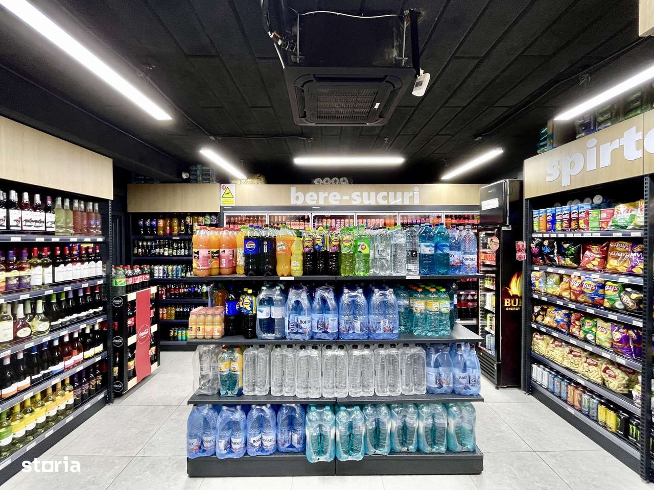 Investitie Spatiu comercial | Parter de bloc - Imagine principală: 4/19