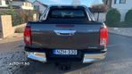 Toyota Hilux 4x4 Double Cab A/T Style - 5