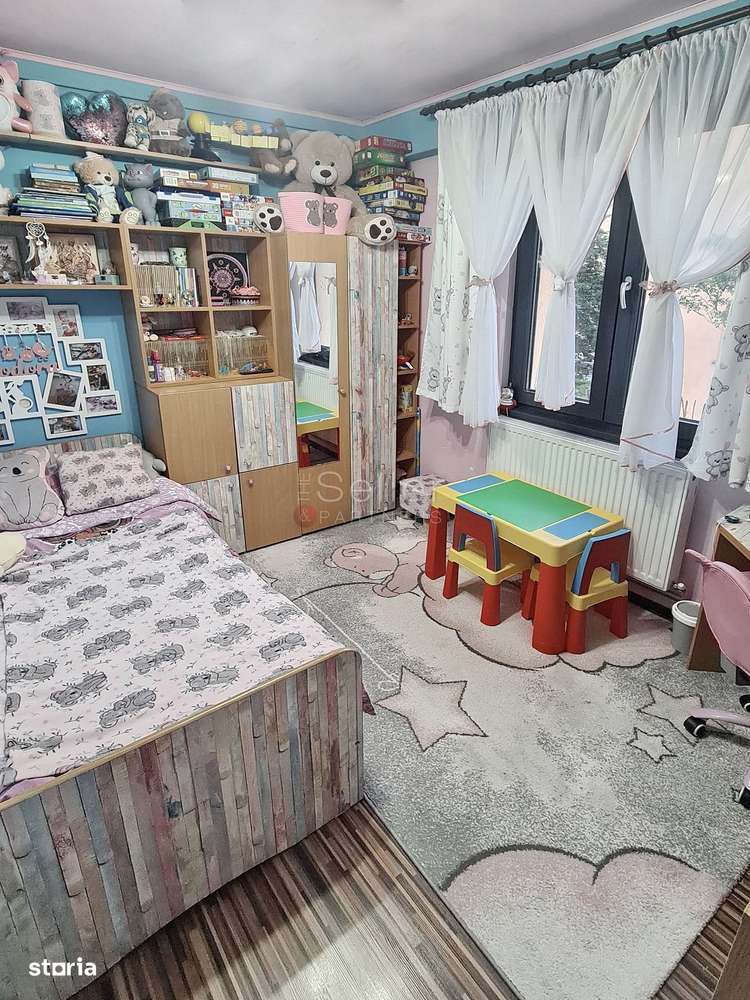 Bloc Regim Inaltime Redus - Imagine principală: 5/12