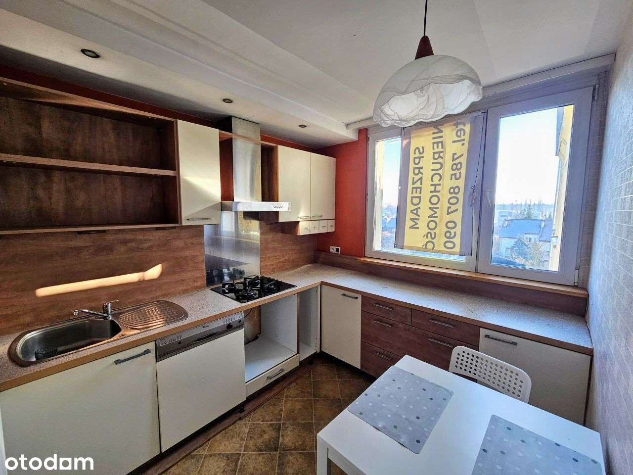 Wrocław | Mieszkanie 3 pok. | "Wielka Wyspa" | 0% - Pełny obrazek: 3/11