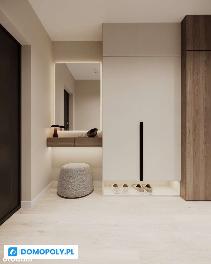 Ostatni dom | Ogródek 100m2 | Kameralne osiedle - Pełny obrazek: 4/11