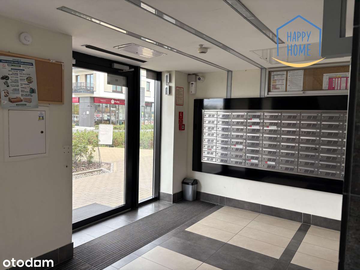 Piaseczno, 4 pokoje, garaż 2 miejsca, komórka-18