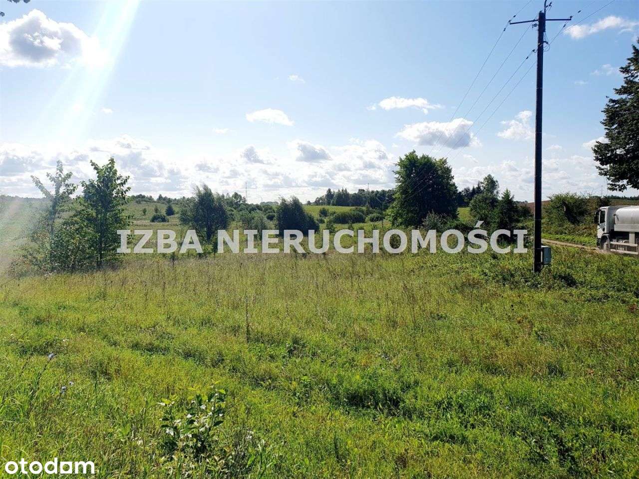 Działka, 88 000 m², Czaple-19