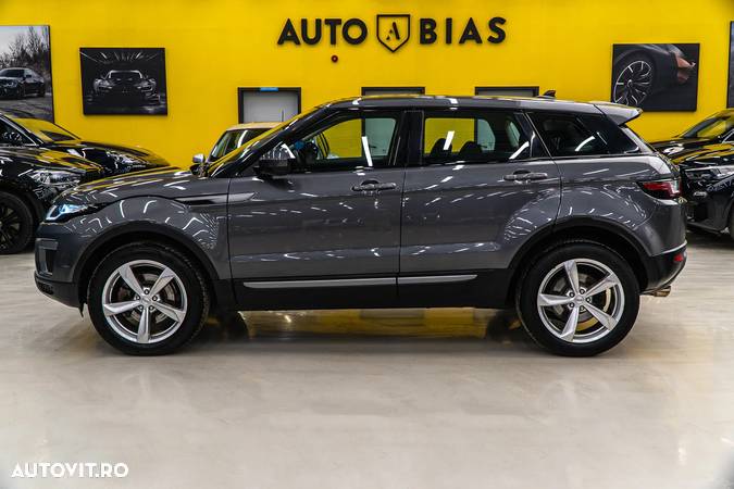 Land Rover Range Rover Evoque 2.0 D150 SE - 17