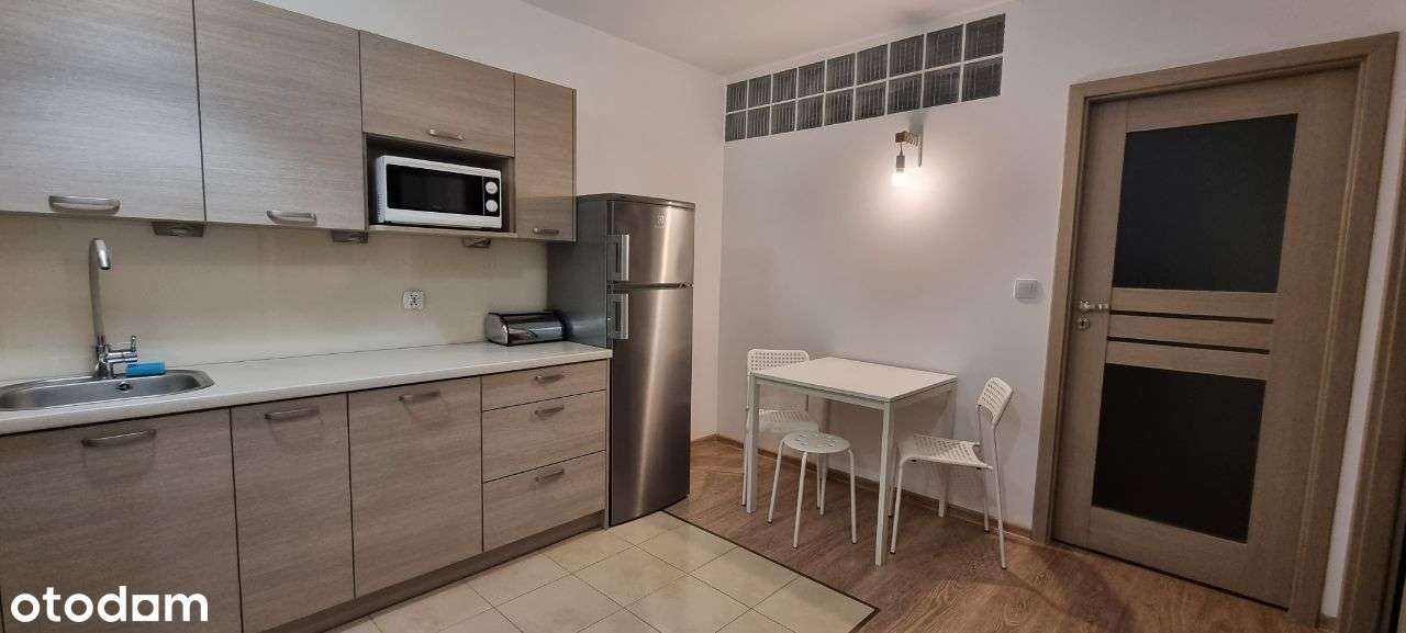 Mieszkanie do wynajęcia --> 2 pokoje, 44m2, Ruczaj - Pełny obrazek: 4/13