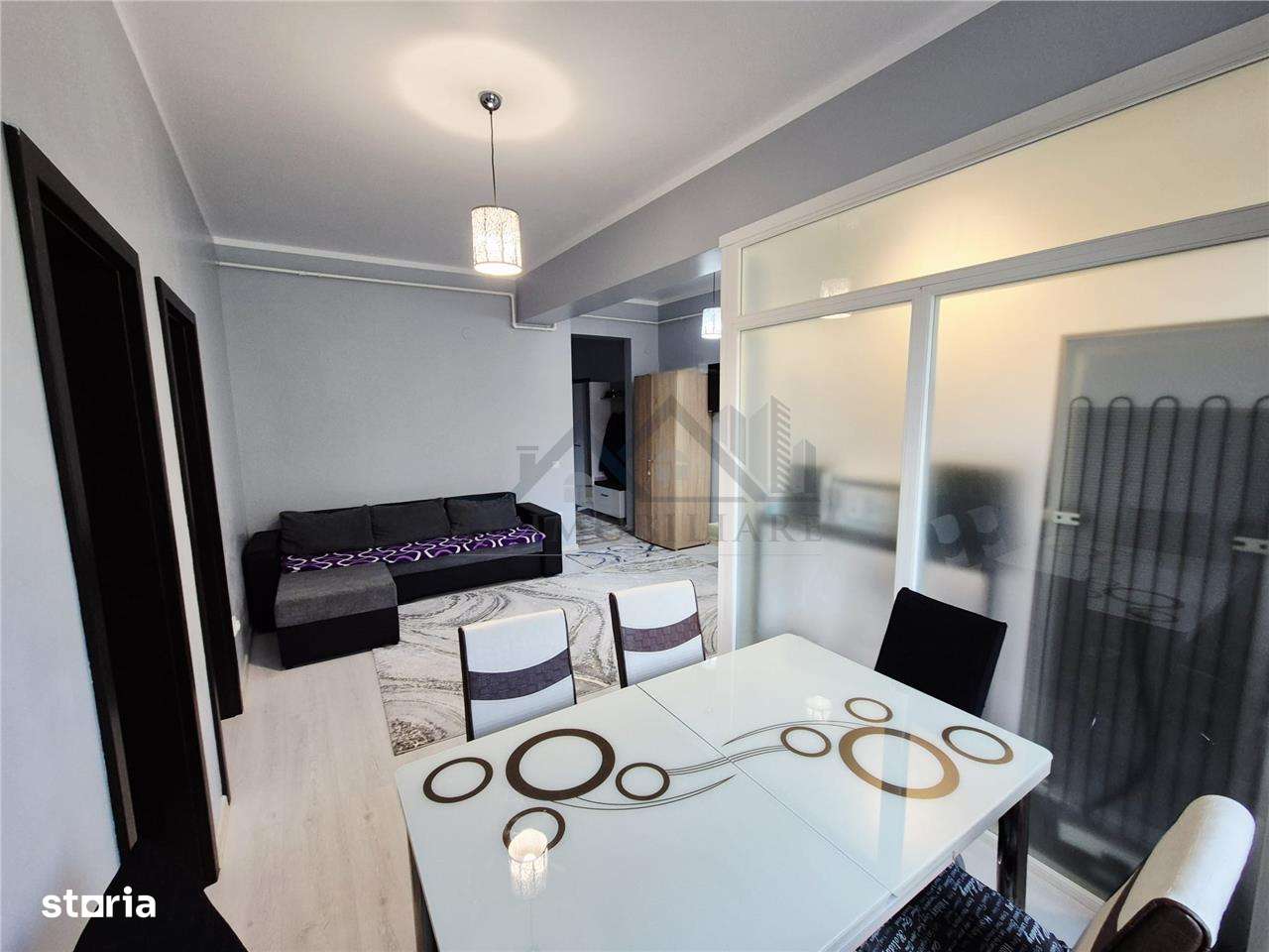 Apartament cu 3 camere de vanzare - Imagine principală: 4/16