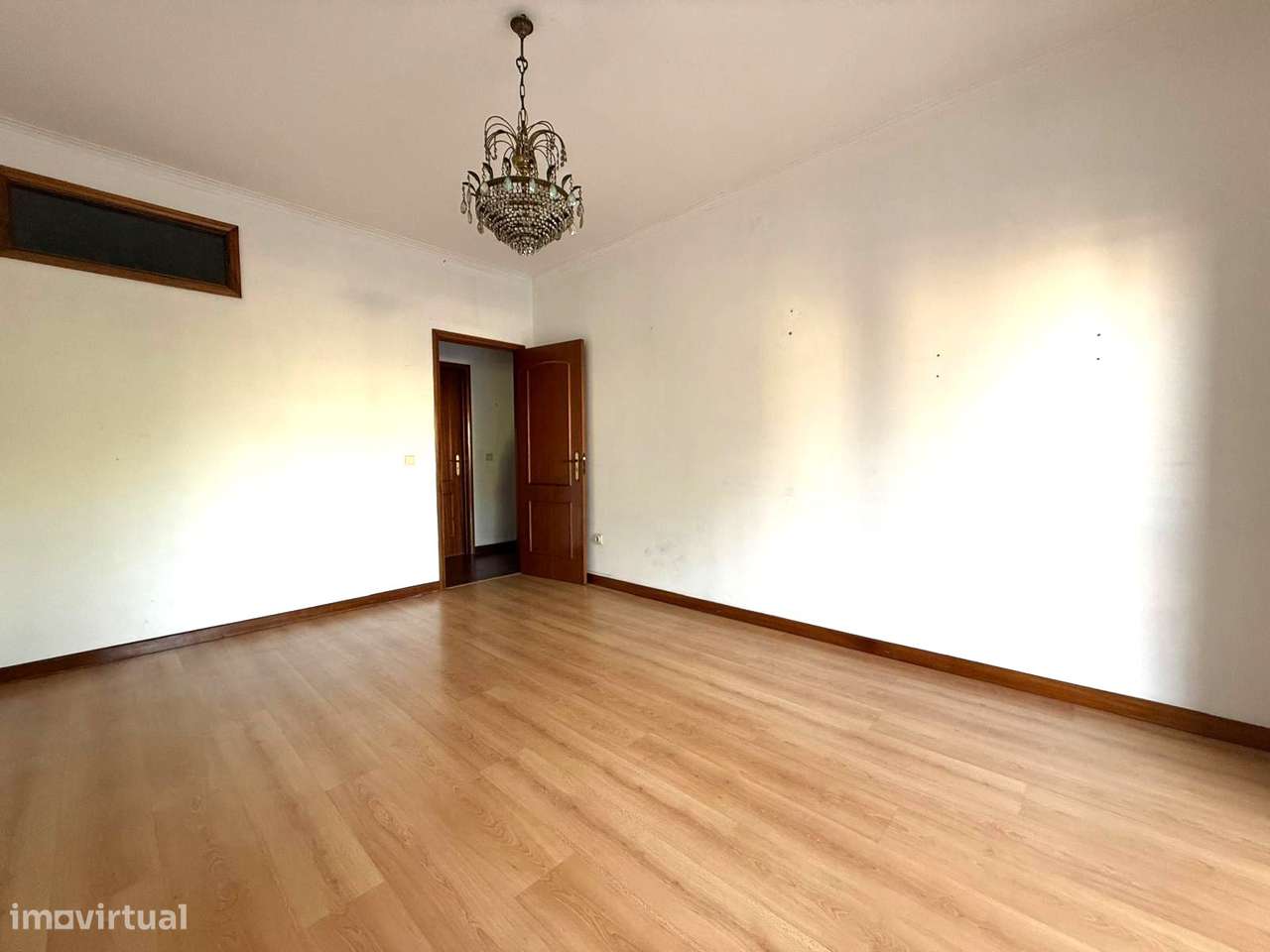 Apartamento T2 c/ terraço no Centro de Ovar-16
