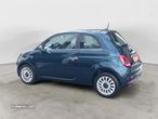 Fiat 500 1.0 Hybrid Dolcevita - 4