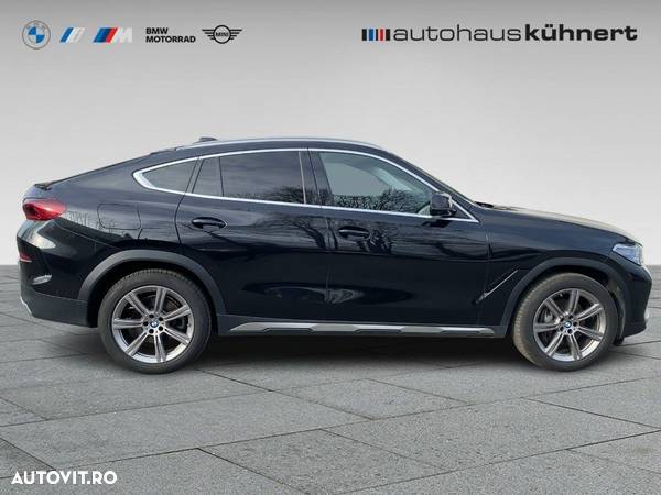 BMW X6 - 6