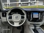 Volvo XC 60 D4 AWD Geartronic Inscription - 24