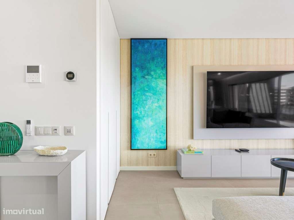 Apartamento T2 a venda em Quarteira - Grande imagem: 5/60