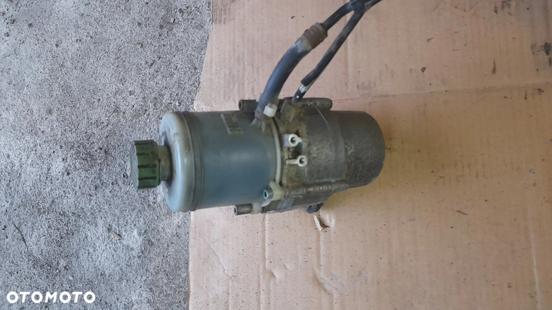 lampa tylna  SKODA FABIA 1 - 7