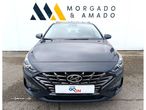 Hyundai i30 SW 1.0 T-GDi Style - 1