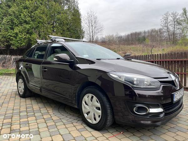 Renault Megane 1.5 dCi Bose - 8