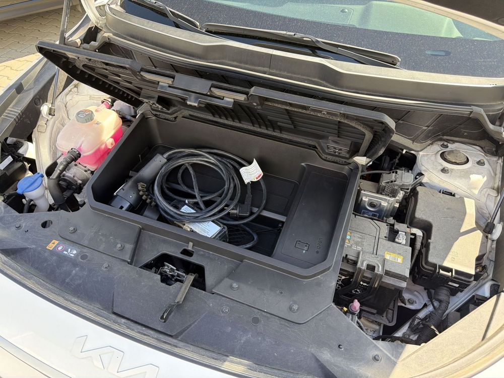 kia niro