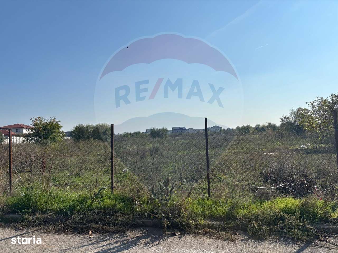 Teren 10.167mp zona Sos. Alexandriei intre Carrefour si Leroy Merlin-3