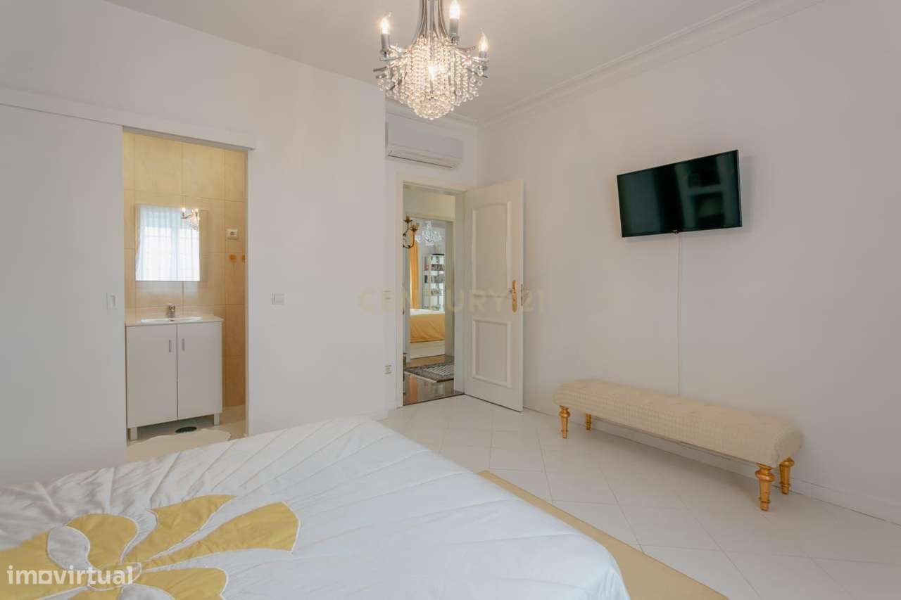 Moradia T4 com piscina, vinha e olival em Reguengos de Monsaraz-21