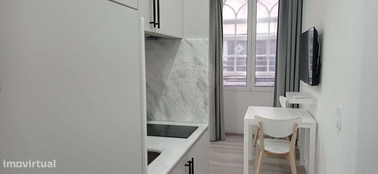 Apartamento T3 para venda-1