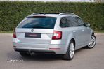 Skoda Octavia 1.5 TSI ACT Sport Edition - 8