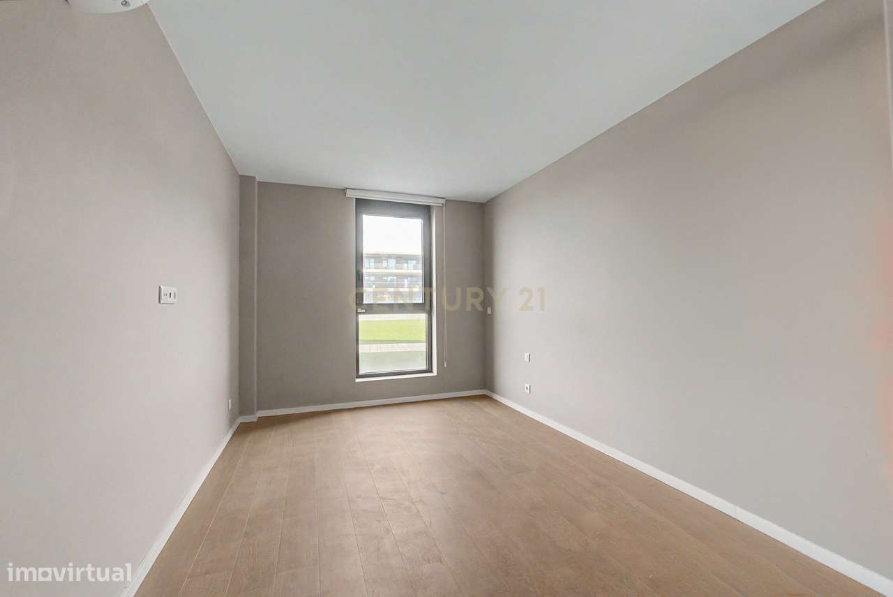 Apartamento T4 Exclusivo em Primeira Linha de Mar | Canidelo-16