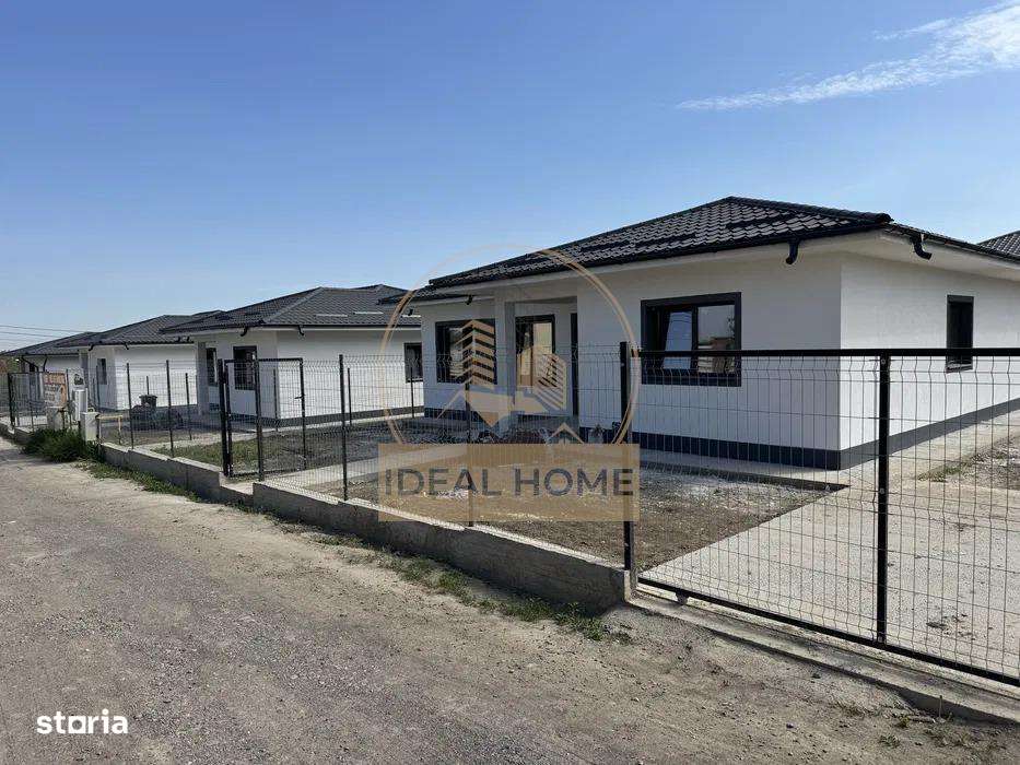 Visani - Casa individuala 4 camere - 100mp utili - Imagine principală: 2/10