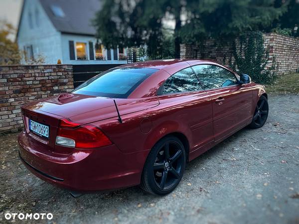 Volvo C70 - 6