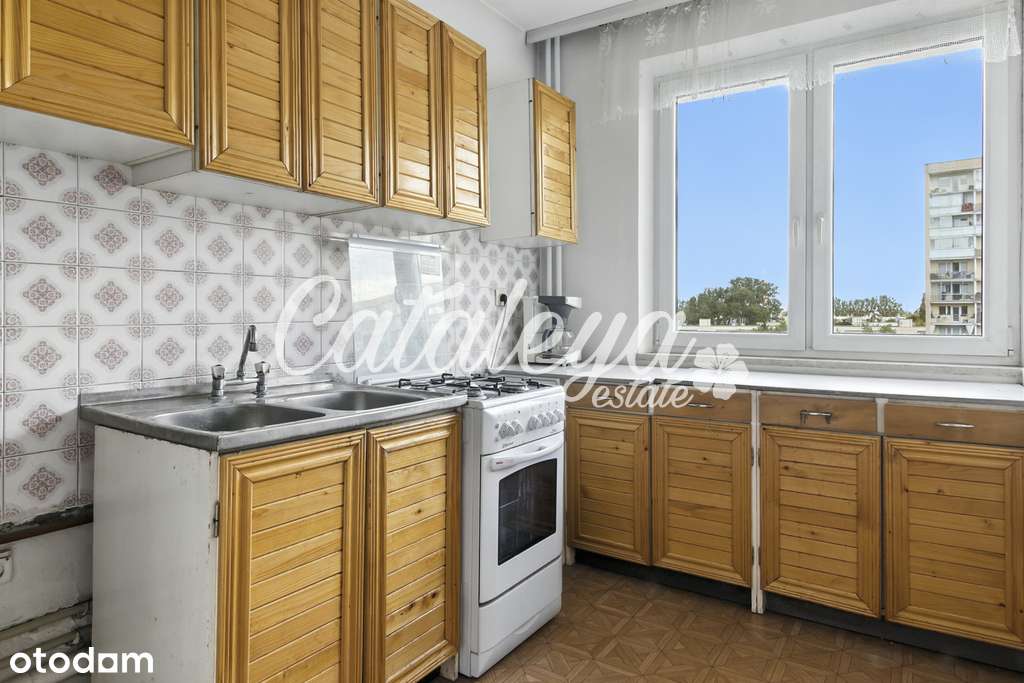 Rodzinne/3 pokoje/inwestycja/metro/balkon/Stegny-6