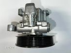 Mercedes ML W163 pompa wspomagania ZF A0024664601 nowa - 2